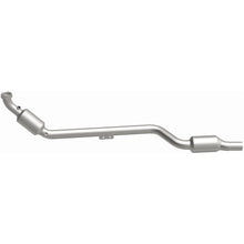 Load image into Gallery viewer, Magnaflow 2005 Mercedes-Benz CLK320 3.2L Direct Fit Converter (5411806)