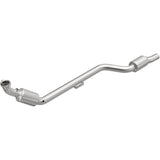 Magnaflow 2005 Mercedes-Benz CLK320 3.2L Direct Fit Converter (5411806)