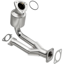 Load image into Gallery viewer, Magnaflow 09-12 Chevrolet Malibu 3.6L Direct Fit Converter (5411911)
