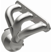 Load image into Gallery viewer, MagnaFlow Conv DF 2006 Porsche Cayman 3.4L Underbody (5411930)