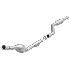 Load image into Gallery viewer, Magnaflow 04-05 Mercedes-Benz S430 4.3L Direct Fit Converter (5411937)
