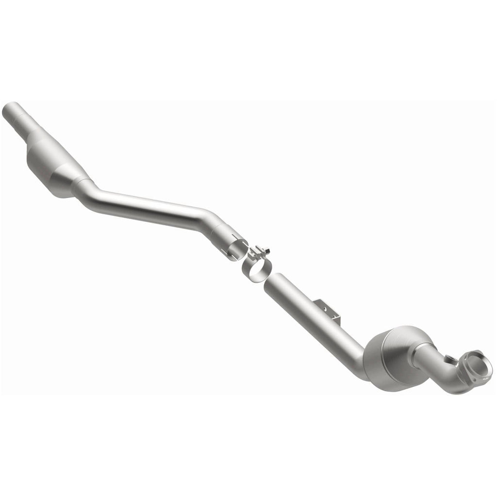 Magnaflow 04-05 Mercedes-Benz S430 4.3L Direct Fit Converter (5411937)