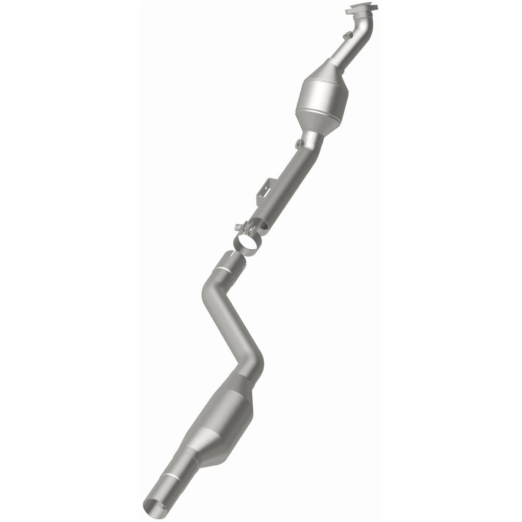 Magnaflow 04-05 Mercedes-Benz S430 4.3L Direct Fit Converter (5411937)
