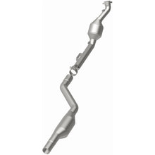 Load image into Gallery viewer, Magnaflow 04-05 Mercedes-Benz S430 4.3L Direct Fit Converter (5411937)