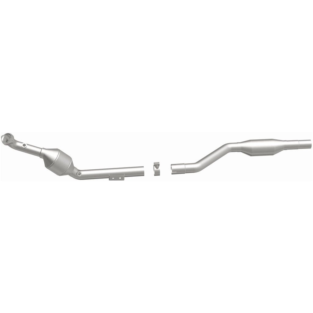Magnaflow 04-05 Mercedes-Benz S430 4.3L Direct Fit Converter (5411937)
