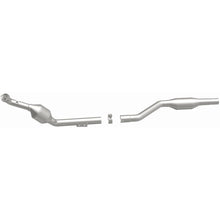 Load image into Gallery viewer, Magnaflow 04-05 Mercedes-Benz S430 4.3L Direct Fit Converter (5411937)