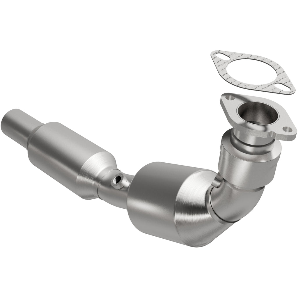 Magnaflow 12-15 Chevrolet Camaro 6.2L Direct Fit Converter (5411938)