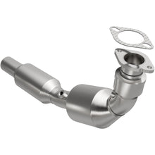 Load image into Gallery viewer, Magnaflow 12-15 Chevrolet Camaro 6.2L Direct Fit Converter (5411938)