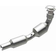 Load image into Gallery viewer, Magnaflow 12-15 Chevrolet Camaro 6.2L Direct Fit Converter (5411938)