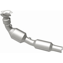 Load image into Gallery viewer, Magnaflow 12-15 Chevrolet Camaro 6.2L Direct Fit Converter (5411938)