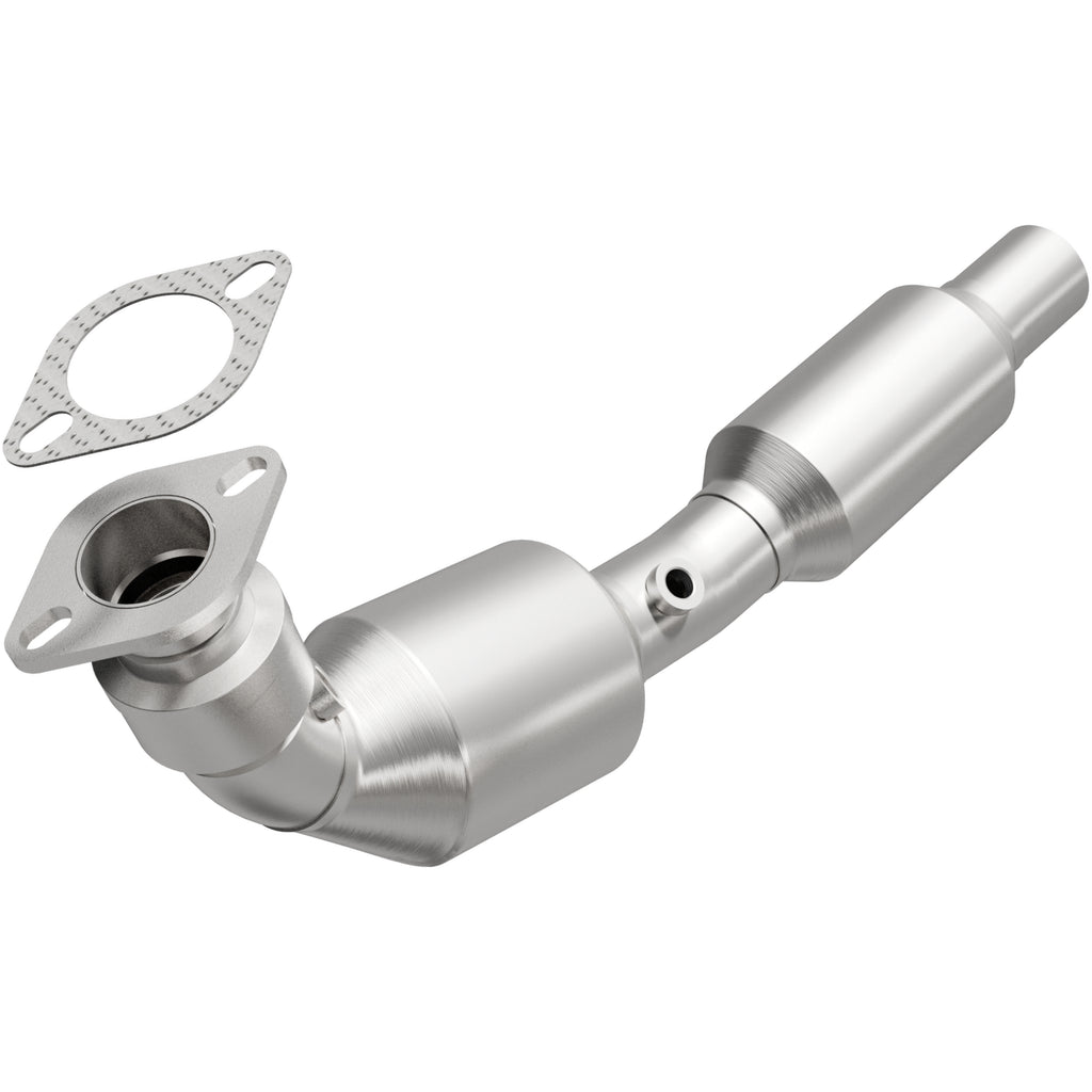 Magnaflow 12-15 Chevrolet Camaro 6.2L Direct Fit Converter (5411939)