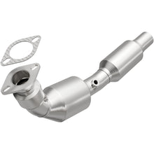 Load image into Gallery viewer, Magnaflow 12-15 Chevrolet Camaro 6.2L Direct Fit Converter (5411939)
