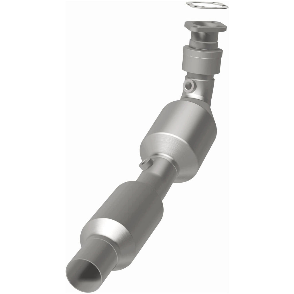 Magnaflow 12-15 Chevrolet Camaro 6.2L Direct Fit Converter (5411939)