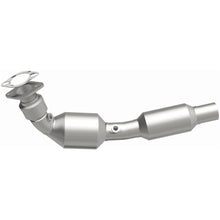 Load image into Gallery viewer, Magnaflow 12-15 Chevrolet Camaro 6.2L Direct Fit Converter (5411939)