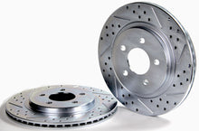 Load image into Gallery viewer, Baer Brakes Claw Performance Rotors (54131-020)
