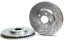 Load image into Gallery viewer, Baer Brakes Claw Performance Rotors (54134-020)
