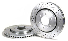 Load image into Gallery viewer, Baer Brakes Claw Performance Rotors (54153-020)