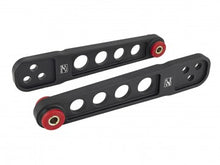 Load image into Gallery viewer, Skunk2 Racing 02-06 Acura RSX Black Pro Rear Lower Control Arm (542-05-0213)