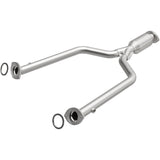 Magnaflow 2007 Lexus GS430 4.3L Direct Fit Converter (5421010)