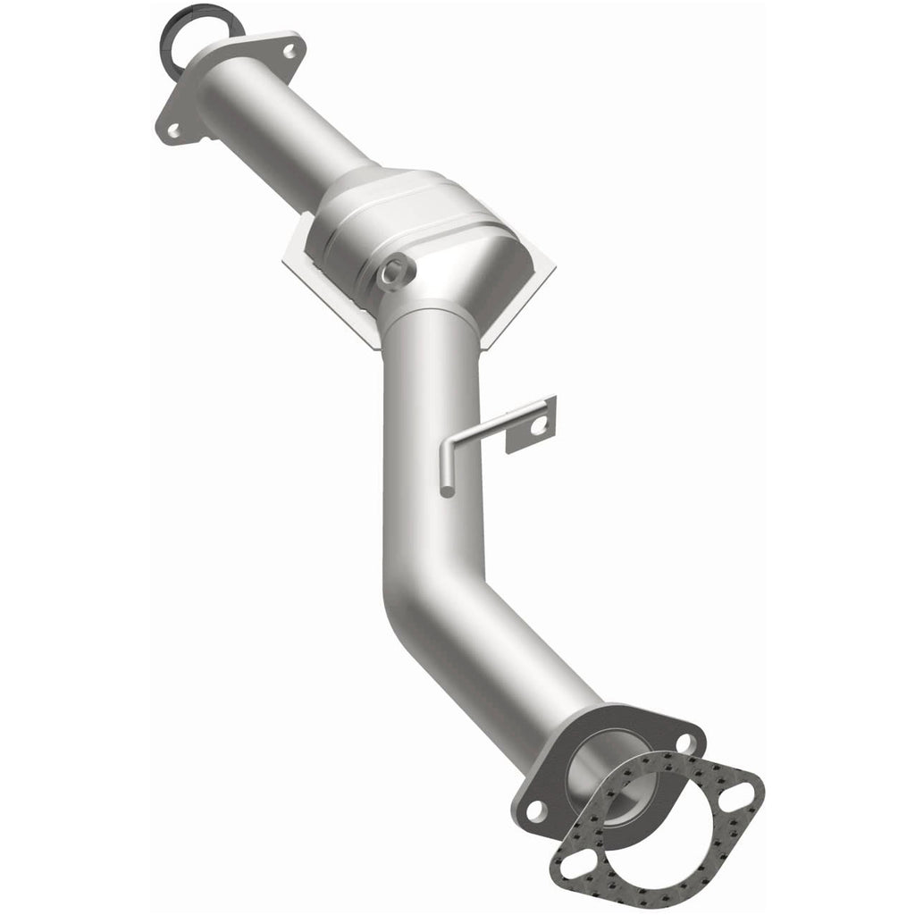 MagnaFlow Converter Direct Fit 12-14 Subaru Impreza 2.5L / 15-16 WRX STI (5421012)