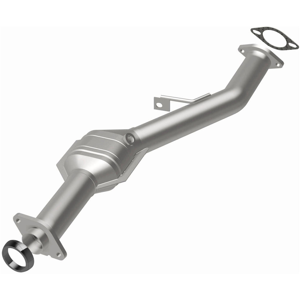 MagnaFlow Converter Direct Fit 12-14 Subaru Impreza 2.5L / 15-16 WRX STI (5421012)