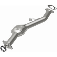 Load image into Gallery viewer, MagnaFlow Converter Direct Fit 12-14 Subaru Impreza 2.5L / 15-16 WRX STI (5421012)