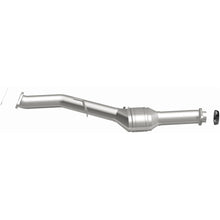 Load image into Gallery viewer, MagnaFlow Converter Direct Fit 12-14 Subaru Impreza 2.5L / 15-16 WRX STI (5421012)