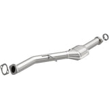 MagnaFlow Converter Direct Fit 12-14 Subaru Impreza 2.5L / 15-16 WRX STI (5421012)