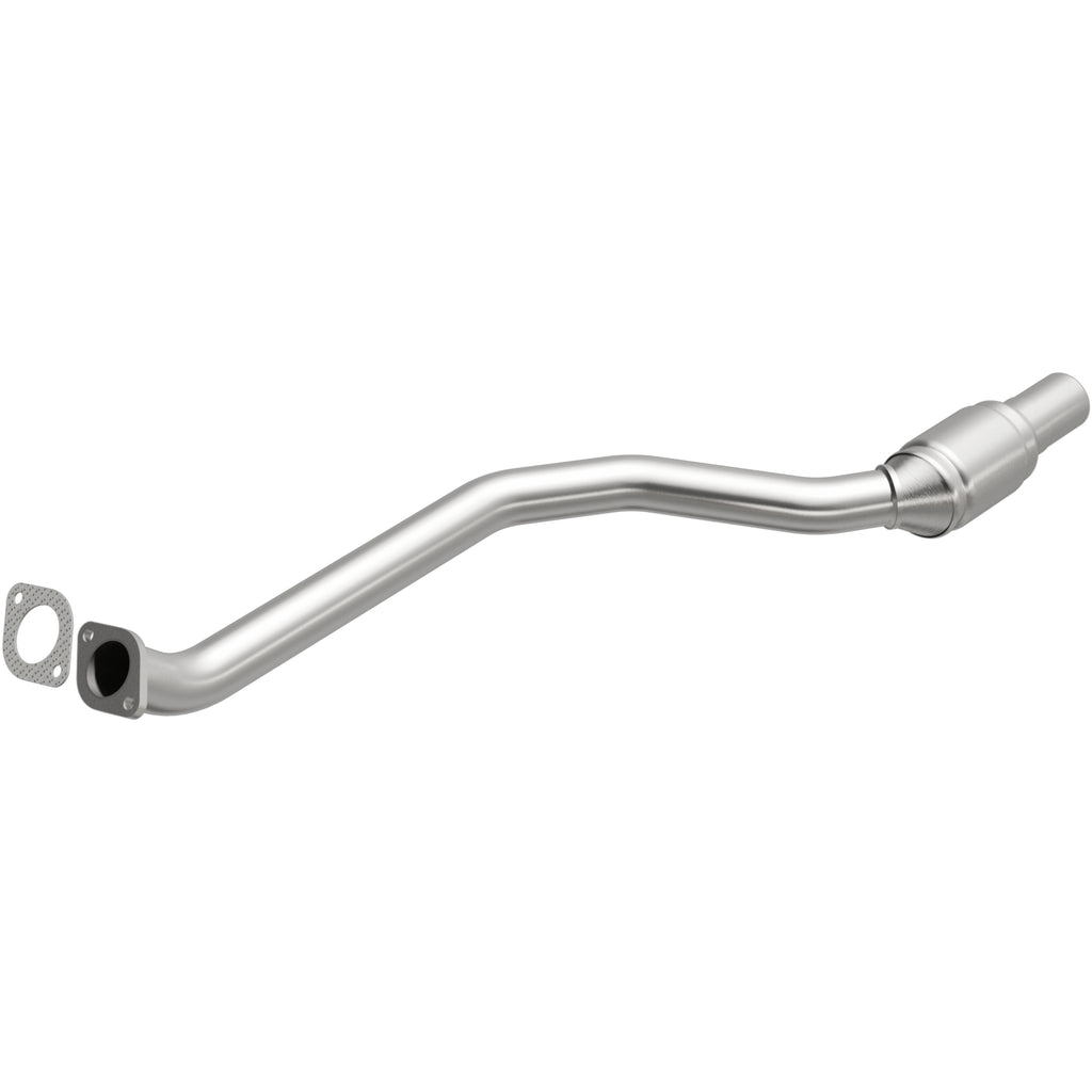 Magnaflow 08-10 BMW 535i 3.0L Direct Fit Converter (5421013)