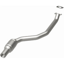 Load image into Gallery viewer, Magnaflow 08-10 BMW 535i 3.0L Direct Fit Converter (5421013)