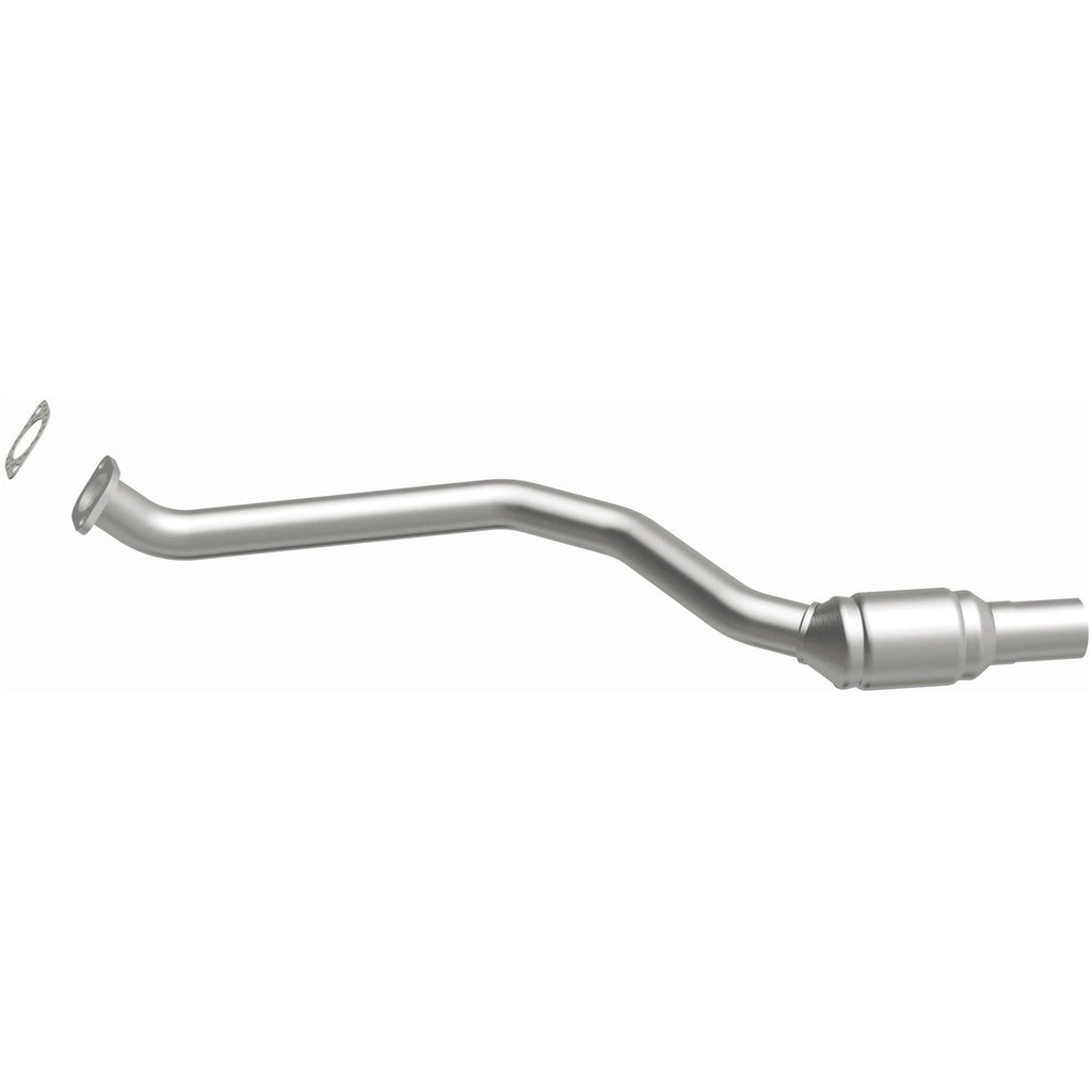 Magnaflow 08-10 BMW 535i 3.0L Direct Fit Converter (5421013)