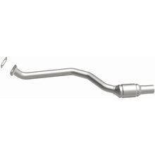 Load image into Gallery viewer, Magnaflow 08-10 BMW 535i 3.0L Direct Fit Converter (5421013)