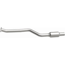 Load image into Gallery viewer, Magnaflow 08-10 BMW 535i 3.0L Direct Fit Converter (5421014)