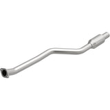 Magnaflow 08-10 BMW 535i 3.0L Direct Fit Converter (5421014)