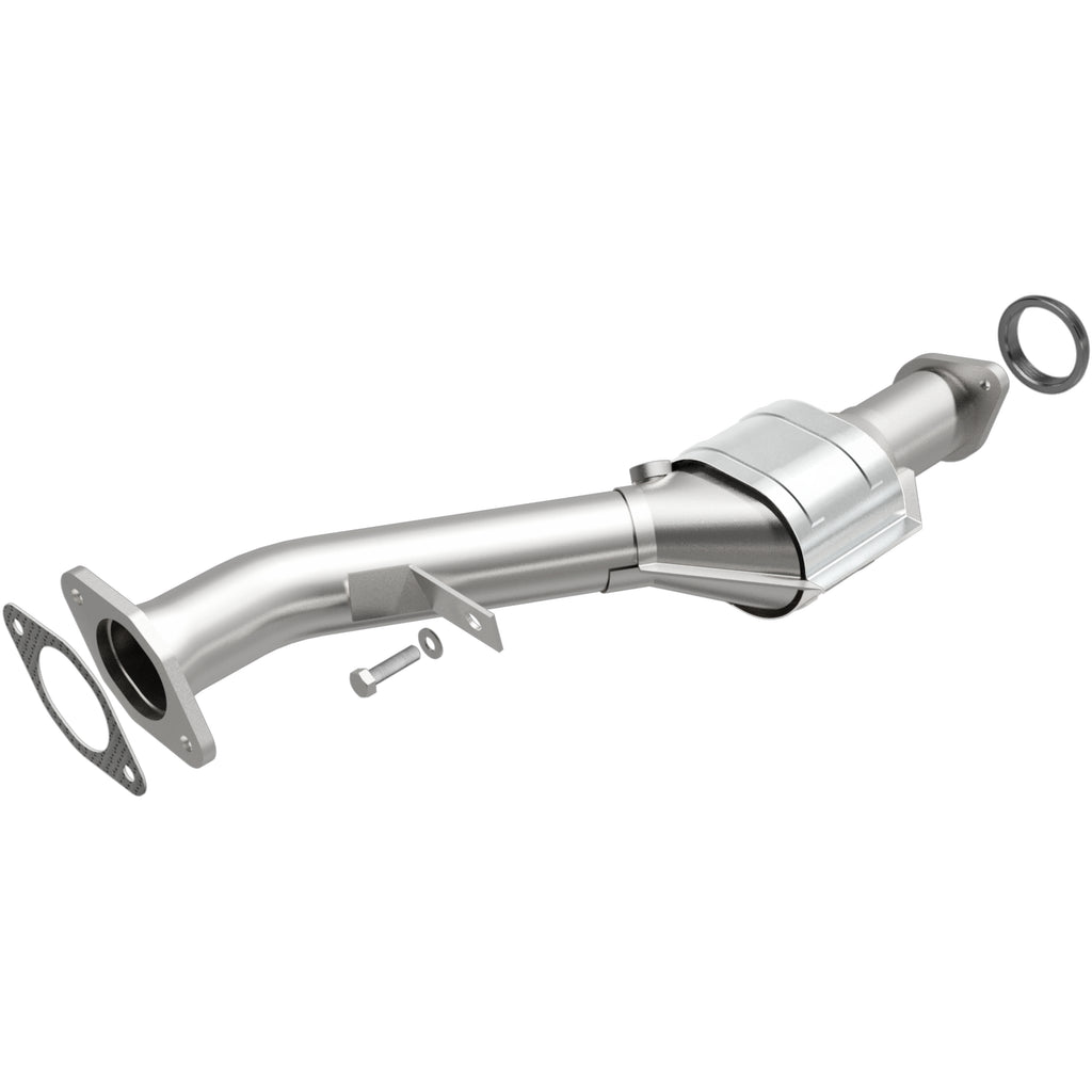 Magnaflow 06-07 Subaru Impreza 2.5L Direct Fit Converter (5421025)