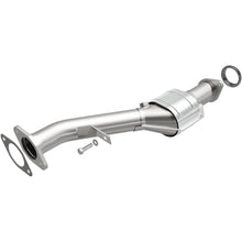 Load image into Gallery viewer, Magnaflow 06-07 Subaru Impreza 2.5L Direct Fit Converter (5421025)