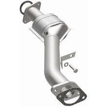 Load image into Gallery viewer, Magnaflow 06-07 Subaru Impreza 2.5L Direct Fit Converter (5421025)