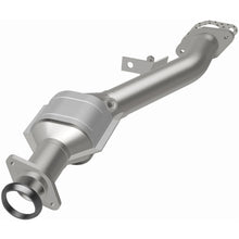Load image into Gallery viewer, Magnaflow 06-07 Subaru Impreza 2.5L Direct Fit Converter (5421025)