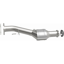 Load image into Gallery viewer, Magnaflow 06-07 Subaru Impreza 2.5L Direct Fit Converter (5421025)