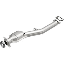 Load image into Gallery viewer, Magnaflow 2006 Saab 9-2X 2.5L Direct Fit Converter (5421029)