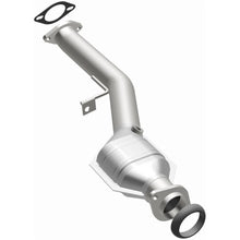 Load image into Gallery viewer, Magnaflow 2006 Saab 9-2X 2.5L Direct Fit Converter (5421029)