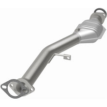 Load image into Gallery viewer, Magnaflow 2006 Saab 9-2X 2.5L Direct Fit Converter (5421029)
