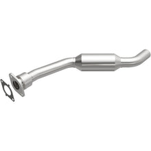 Load image into Gallery viewer, Magnaflow 04-07 Ford Taurus 3.0L Direct Fit Converter (5421031)