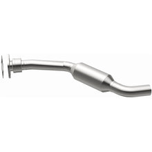 Load image into Gallery viewer, Magnaflow 04-07 Ford Taurus 3.0L Direct Fit Converter (5421031)