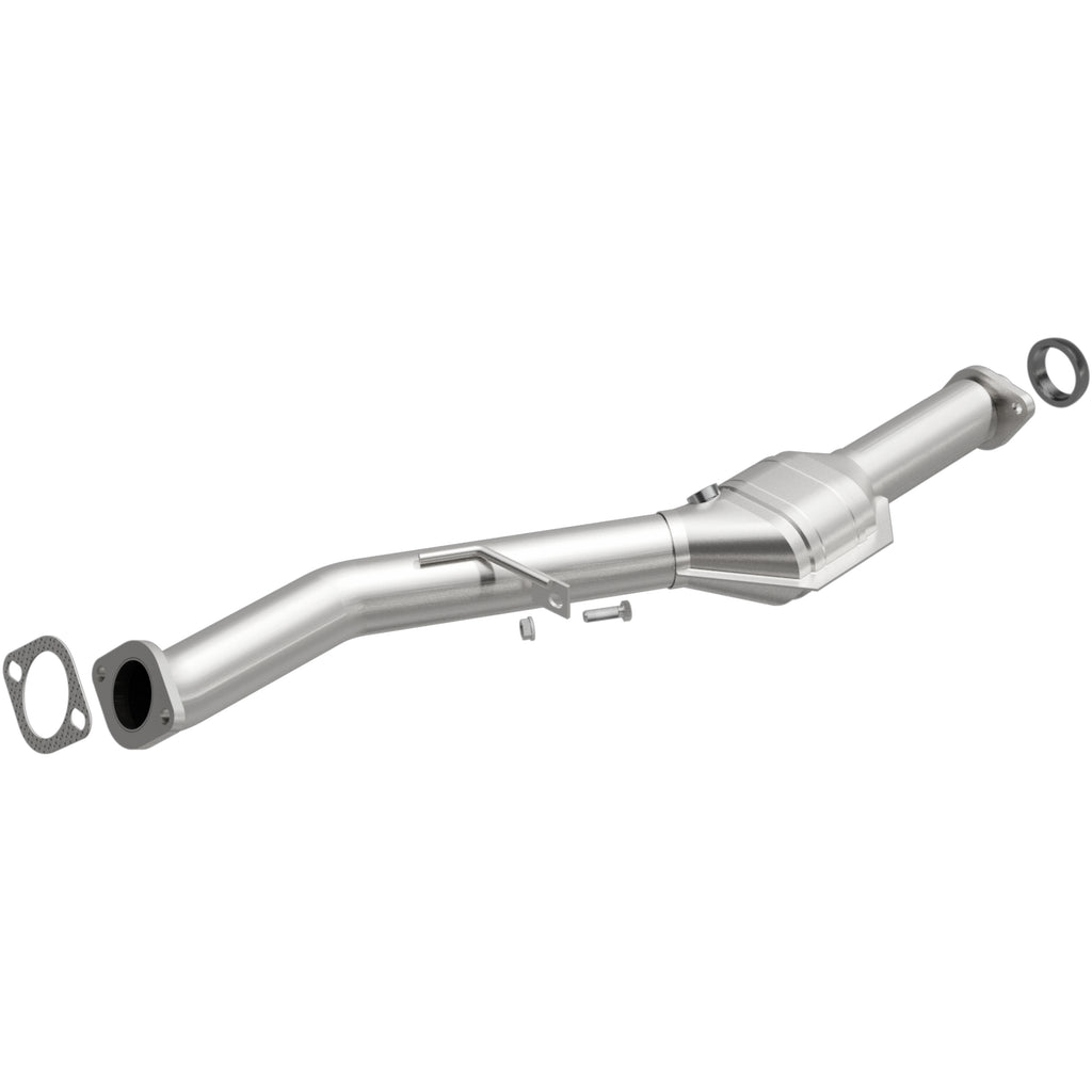 Magnaflow 08-09 Subaru Impreza 2.5L Direct Fit Converter (5421159)