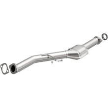 Load image into Gallery viewer, Magnaflow 08-09 Subaru Impreza 2.5L Direct Fit Converter (5421159)
