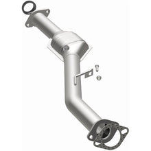 Load image into Gallery viewer, Magnaflow 08-09 Subaru Impreza 2.5L Direct Fit Converter (5421159)