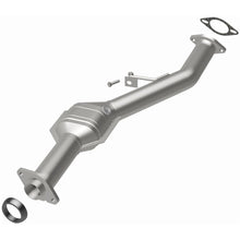 Load image into Gallery viewer, Magnaflow 08-09 Subaru Impreza 2.5L Direct Fit Converter (5421159)