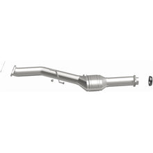 Load image into Gallery viewer, Magnaflow 08-09 Subaru Impreza 2.5L Direct Fit Converter (5421159)