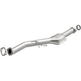 Magnaflow 08-09 Subaru Impreza 2.5L Direct Fit Converter (5421159)